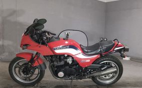 KAWASAKI GPZ750 F ZX750A