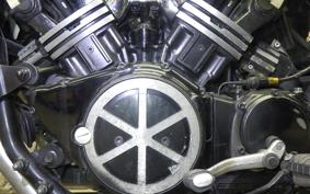 YAMAHA VMAX 2001 2LT