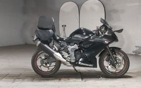 KAWASAKI NINJA250SL BX250A