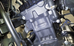 HONDA REBEL 250 A 2014 MC49