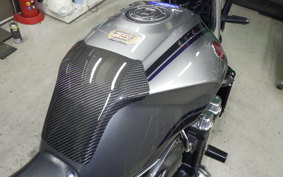 HONDA CB1300SF SUPER FOUR Gen. 3 2018 SC54