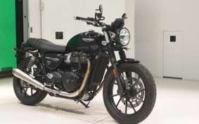 TRIUMPH STREET TWIN 2021