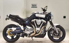 YAMAHA MT-01 2008