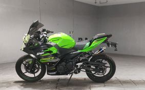 KAWASAKI NINJA 250 EX250P