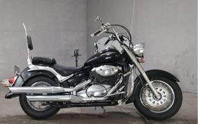 SUZUKI INTRUDER 400 CLASSIC 2006 VK54A