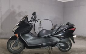 HONDA FORZA Z MF08