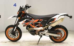 KTM 690 SMC R 2017