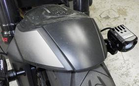 TRIUMPH TRIDENT 660 2023