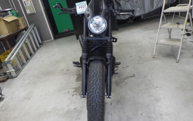 HONDA REBEL 250 A MC49