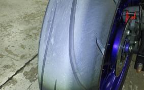 YAMAHA MT-25 A RG74J