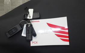 HONDA PCX 125 JK05