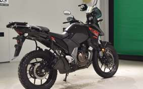 SUZUKI Vストローム250SX EL11L