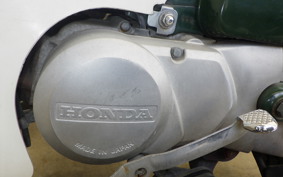 HONDA C50 SUPER CUB C50