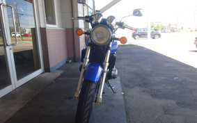 KAWASAKI ZRX-2 1996 ZR400E