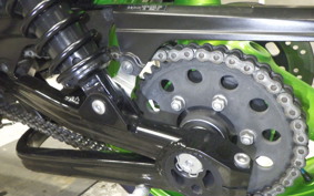 KAWASAKI ZRX1200 R 2008 ZRT20A