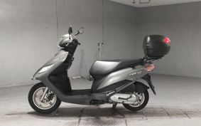 SUZUKI ADDRESS V125 DT11A