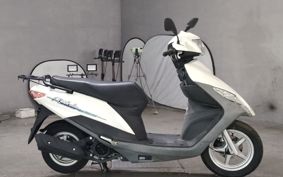 SUZUKI ADDRESS V125 DT11A