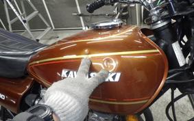 KAWASAKI Z900 2024 Z1F