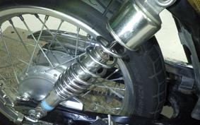 HONDA GB250 CLUBMAN Gen.5 MC10