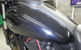 HARLEY FXDLS1800 2017