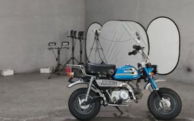 HONDA MONKEY Z50J