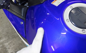 SUZUKI GSX250 R 2023