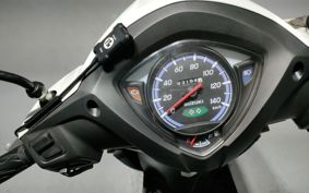 SUZUKI ADDRESS V110 CE47A