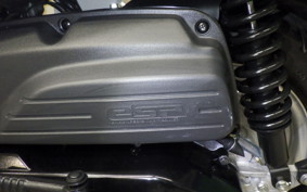 HONDA BENLY 50 2023 AA05