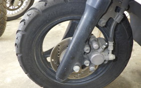 SUZUKI ADDRESS V125 G CF4EA