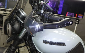 HONDA GB350S 2024 NC59