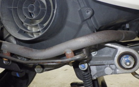 HONDA GIORNO 2 2012 AF70