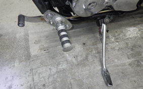 HONDA STEED 400 VLS 1998 NC37