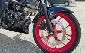 SUZUKI GSX-S125 ABS DL32B