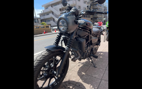 KAWASAKI ELIMINATOR 400SE 2023 EL400A