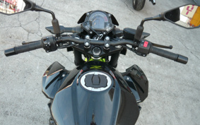 KAWASAKI Z400 2023 EX400L