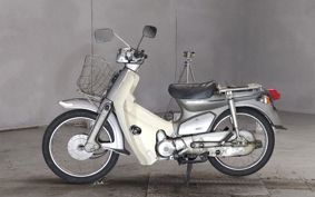 HONDA SUPER CUB90 HA02