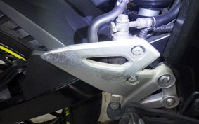 SUZUKI GSX-R125 2000 DL33B