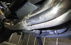 SUZUKI BANDIT 1250 F 2012 GW72A