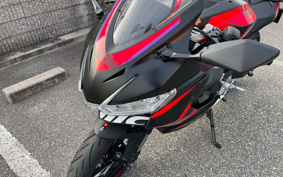 APRILIA RS457 2025 ZDXE