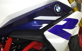 BMW G310R 2022