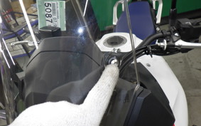 HONDA TRANSALP XL750 2023 RD16