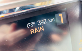 BMW R18 TRANSCONTINENTAL 2023 0L41