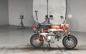 HONDA MONKEY Z50A