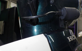 HONDA C110 SUPER CUB JA44