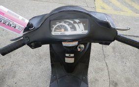SUZUKI LET's 2 CA1PA
