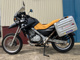 Фото BMW F650GS ACTIVE LINE 2002 с японского аукциона