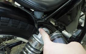 SUZUKI GRASS TRACKER