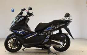 HONDA PCX 160 KF47