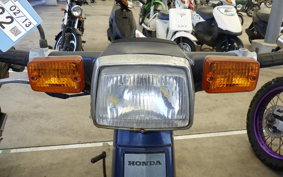 HONDA C50 SUPER CUB E C50