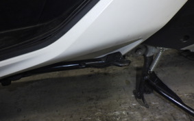 HONDA PCX 125 2013 JK05